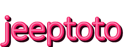 jeeptoto — logo kanal